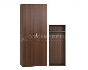 Шкаф 2-х дверный для одежды Шк34.1 МС Гермес в Ревде - revda.mebel-74.com | фото